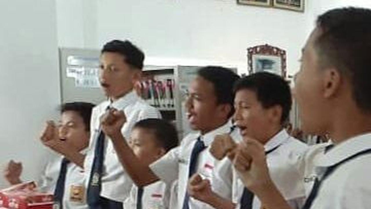 NISN adalah<br>