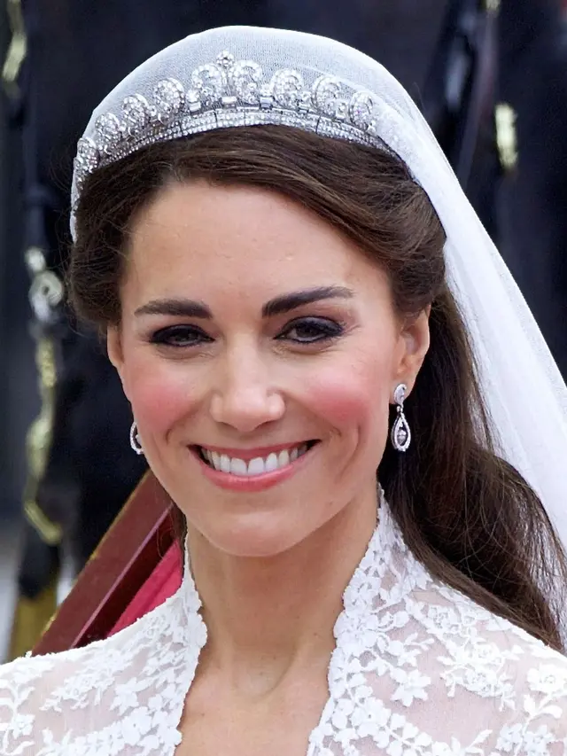 [Bintang] Kate Middleton