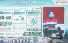 Hilirisasi Investasi dan Pendanaan Padat Karya Dorong Ekonomi Nasional