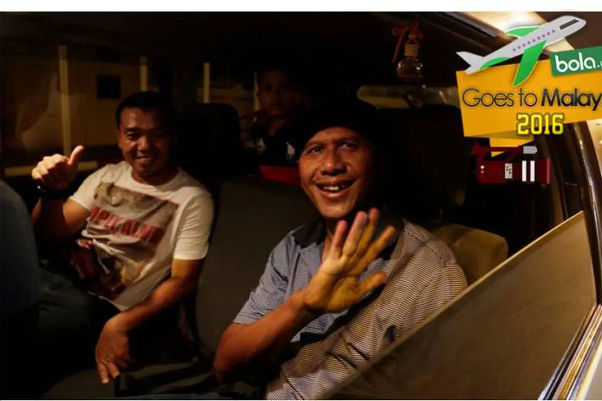Rahmad Darmawan