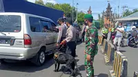 Tak Bawa Surat Bebas Covid-19, Warga Lolos Keluar Masuk Bali di Pelabuhan Gilimanuk