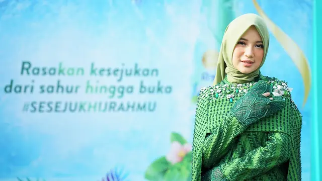 Wujud Nyata Rejoice untuk Dukung Pengguna Hijab di Indonesia