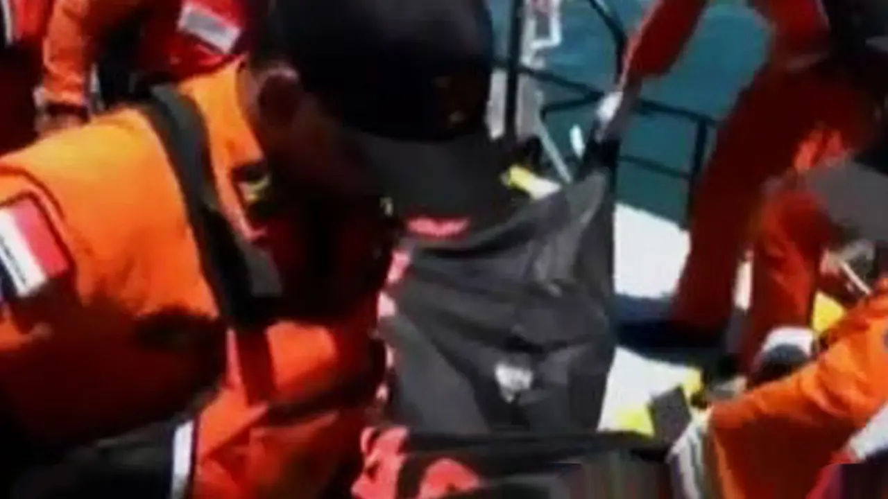 Segmen 1: Korban Kapal Rafelia 2 hingga Pelarangan APTB