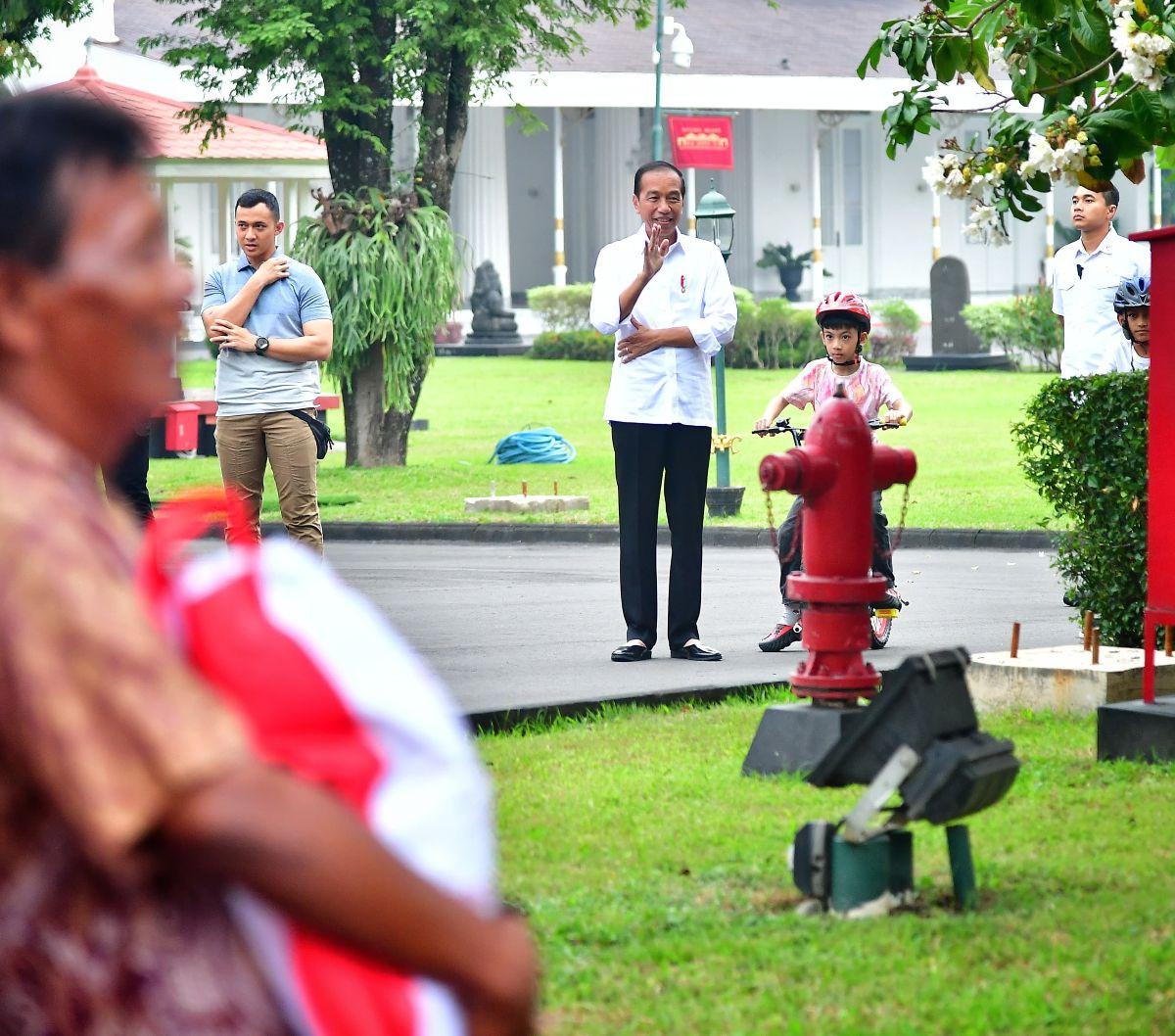 Dok. Istimewa