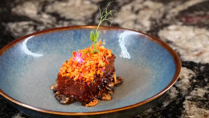 Hadir Kembali! Restoran Chinese yang Otentik Kreasi Tiga Chef di Paperduck Restaurant