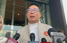 Ridwan Kamil Yakin Debat Perdana Bakal Sengit: Baterai Pol 100 Persen