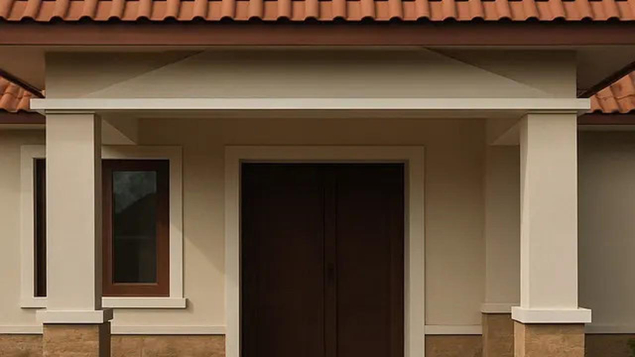 5 Model Atap Rumah Bagian Depan yang Populer dan Fungsional, Bikin Hunian Makin Cantik