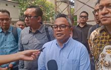 Dituding Lakukan Penghasutan, Islah Bahrawi Penuhi Panggilan Polda Metro Jaya