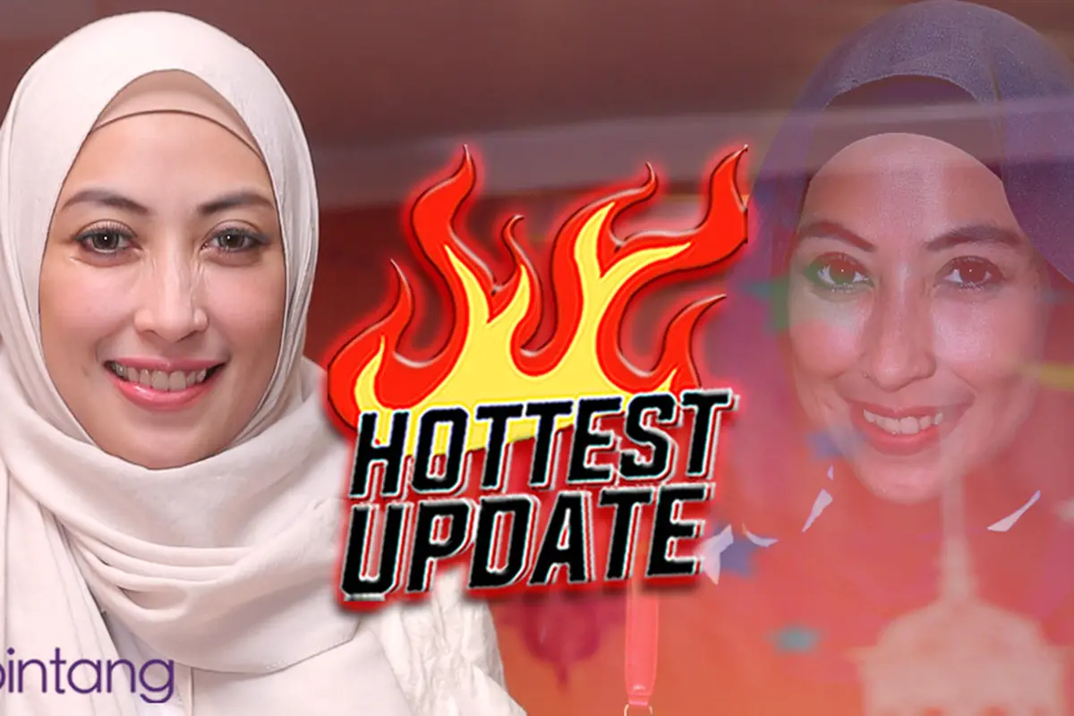 [Bintang] HL Hottest Update Annisa Trihapsari