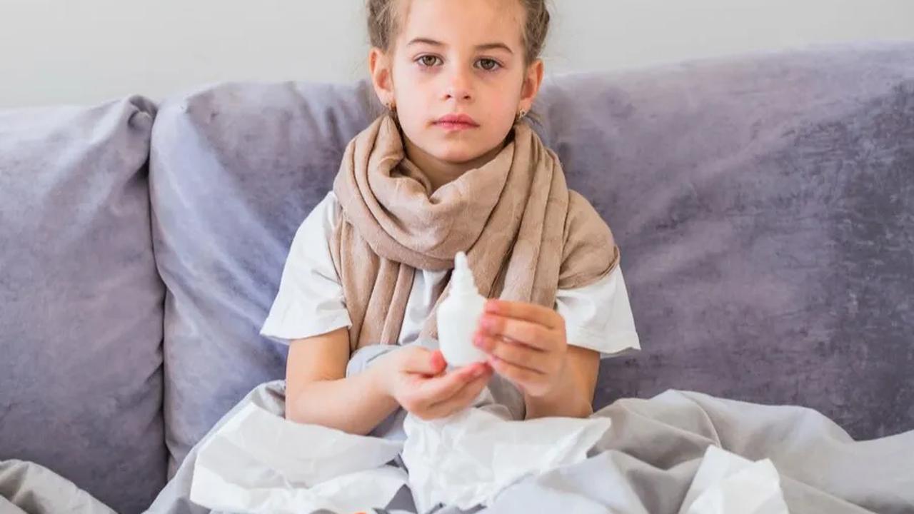 5. Bulb Spuit: Menjaga Hidung Tetap Bersih