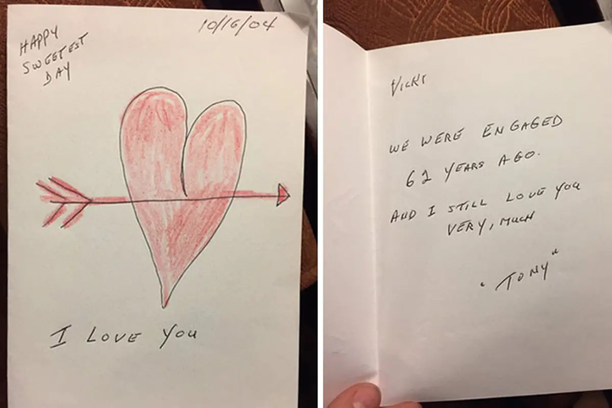 [Bintang] 10 Foto Ini Definisikan Arti Relationship Goals yang Sesungguhnya