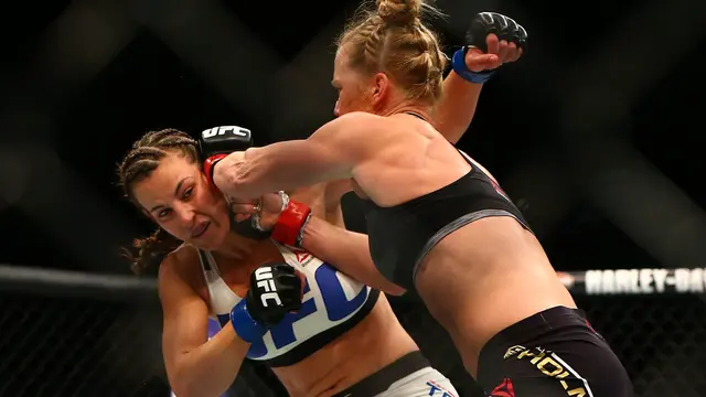 Miesha Tate