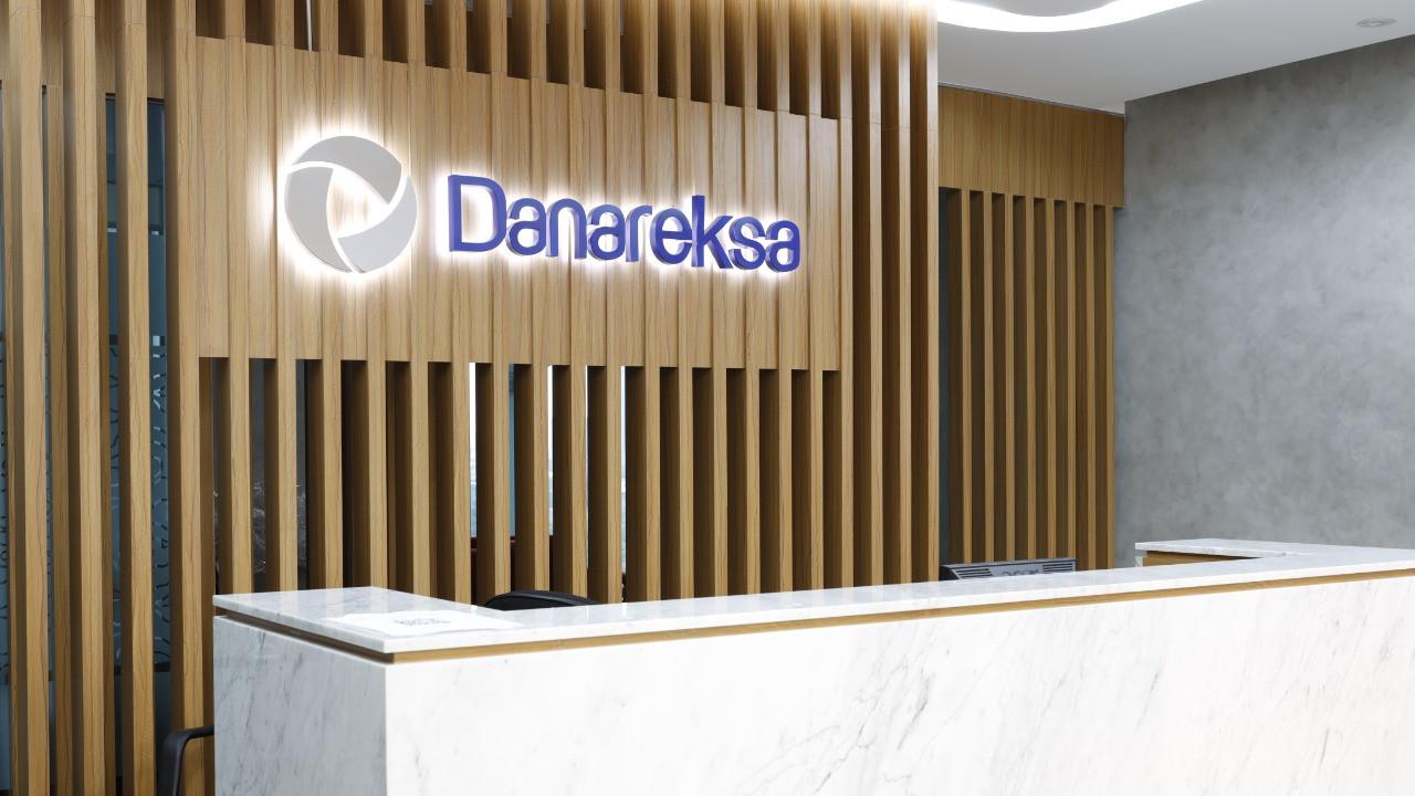Holding Danareksa resmi terbentuk dengan beranggotakan 10 BUMN