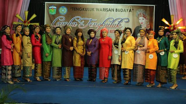 Tekuluk Jambi