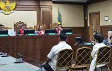 MA Jawab Kabar Beredar Hakim Eko Aryanto Dimutasi ke PN Papua Barat Buntut Vonis Ringan Harvey Moeis