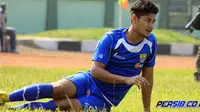 Abdul Rahman (Persib.co.id)