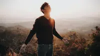 40 Just Breathe Quotes to Clear Up Your Mind