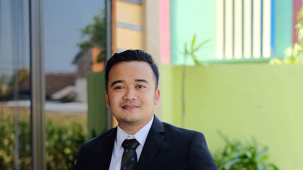 Pria Ini Ceritakan Suka Duka saat Menjadi Perangkat Desa, Curi Perhatian