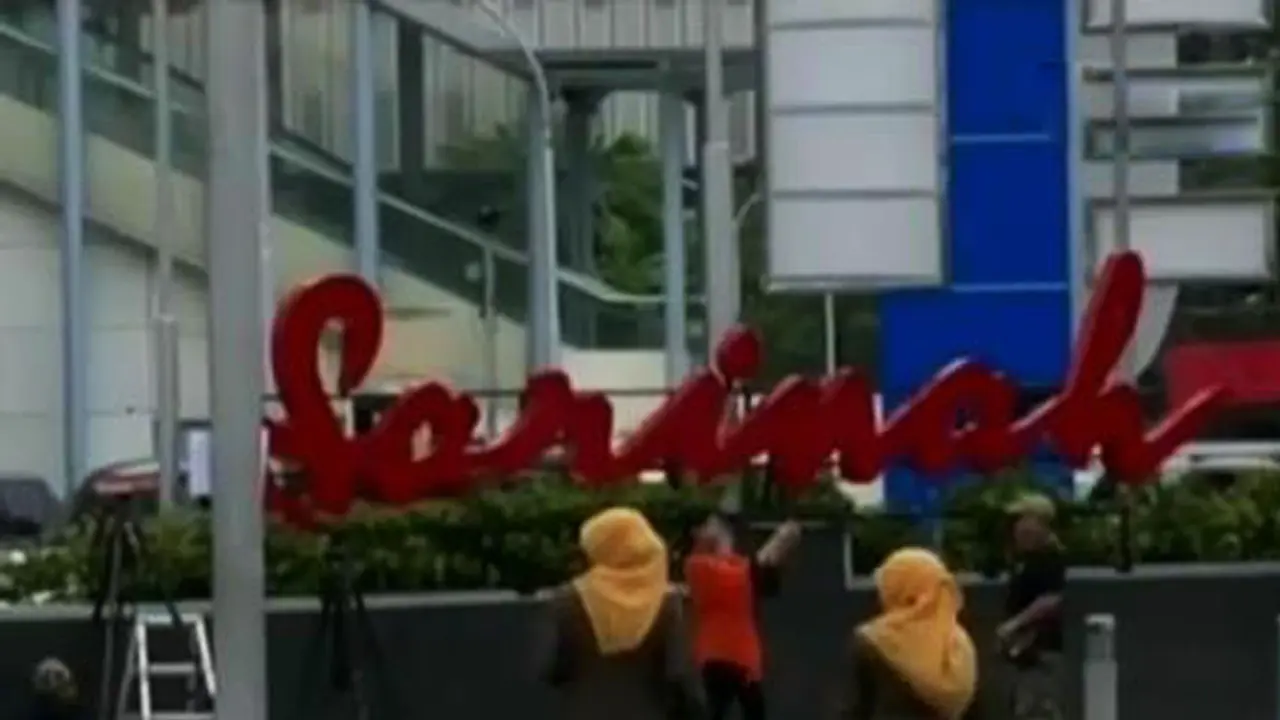 Segmen 2: Pasca-Bom Thamrin hingga Sidang Perdana RJ Lino