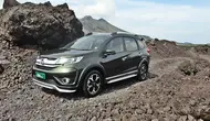 Pajak Honda BR-V 2026: Daftar Tarif Lengkap Semua Tipe dan Cara Cek Online