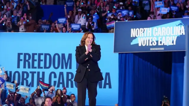 Kamala Harris