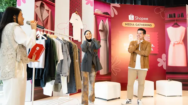 Shopee.