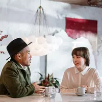 Ilustrasi Pasangan Credit: pexels.com/cottonbro