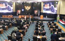 Tunjangan Rumah DPRD Jakarta Rp70 Juta per Bulan Masih Dikaji, Bakal Diseragamkan Secara Nasional
