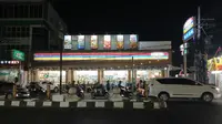 Suasana Yogya pasca guncangan gempa Bantul
