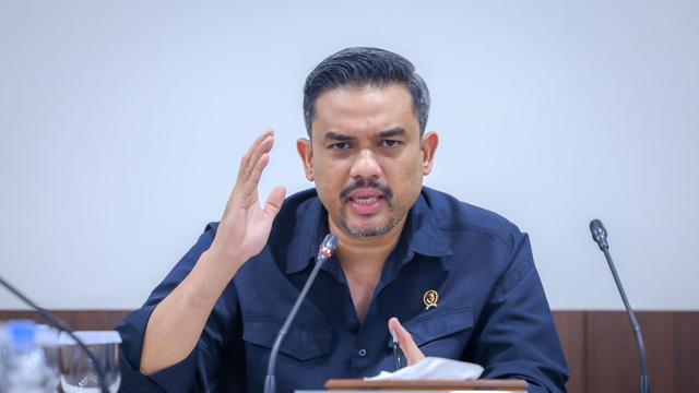 Menteri UMKM Sebut Aturan Penghapusan Utang UMKM Wujud Keberpihakan Pemerintah