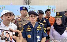 Antisipasi Lonjakan Penumpang, KSOP Banjarmasin Siapkan Enam Armada Roro untuk Mudik Lebaran 2026