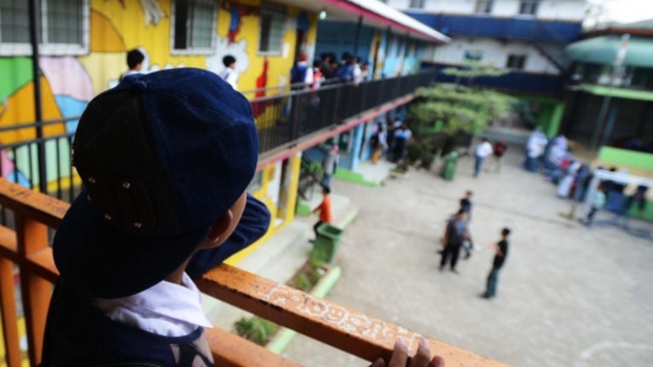 Intip Sekolah Master, tempat belajar pengamen yang berhasil masuk UI