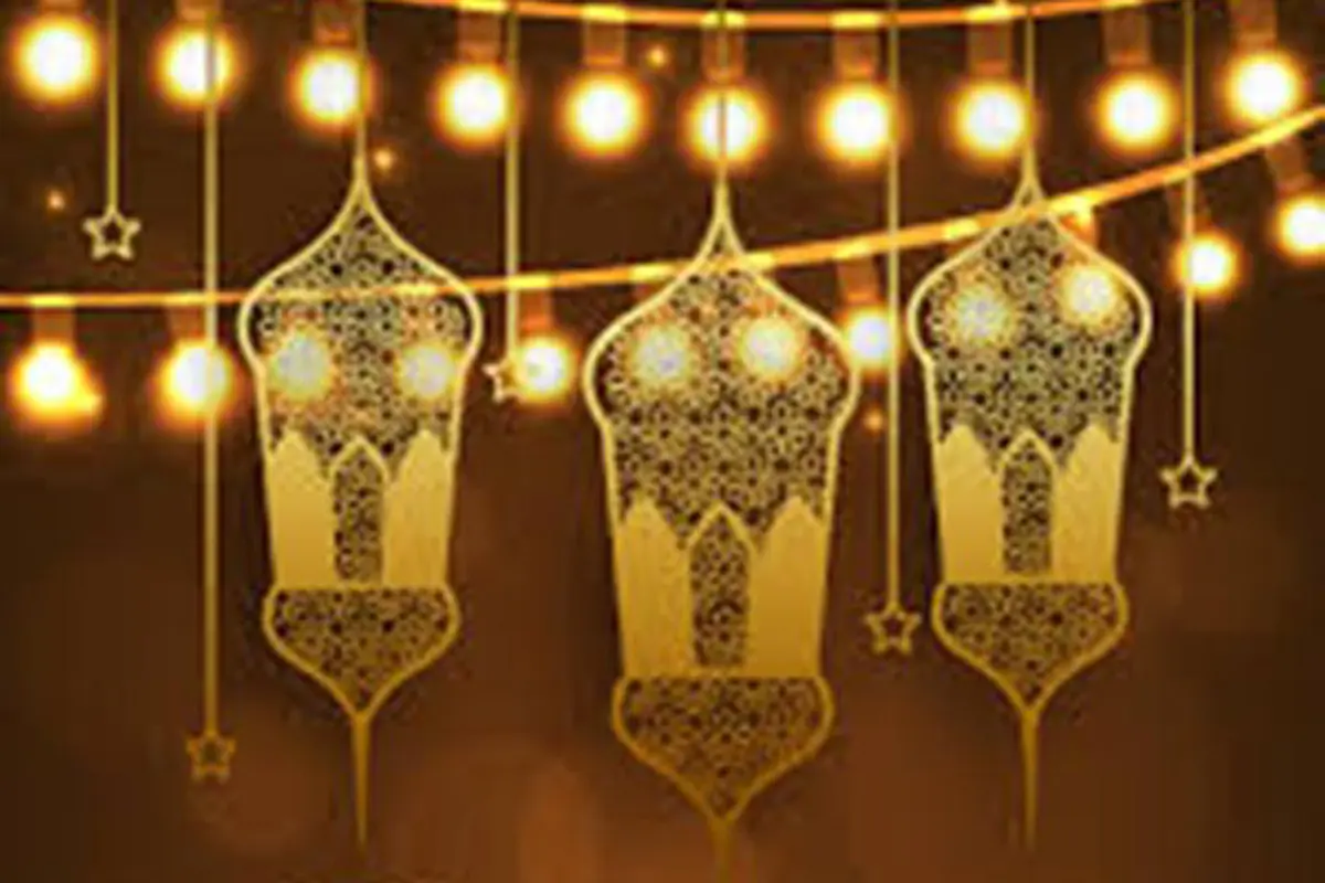 6 Kegiatan Unik Saat Ramadan