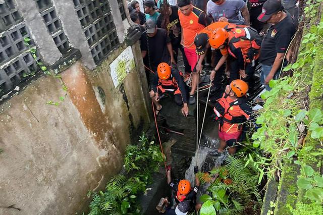 Peristiwa Banjir Bandang Bali