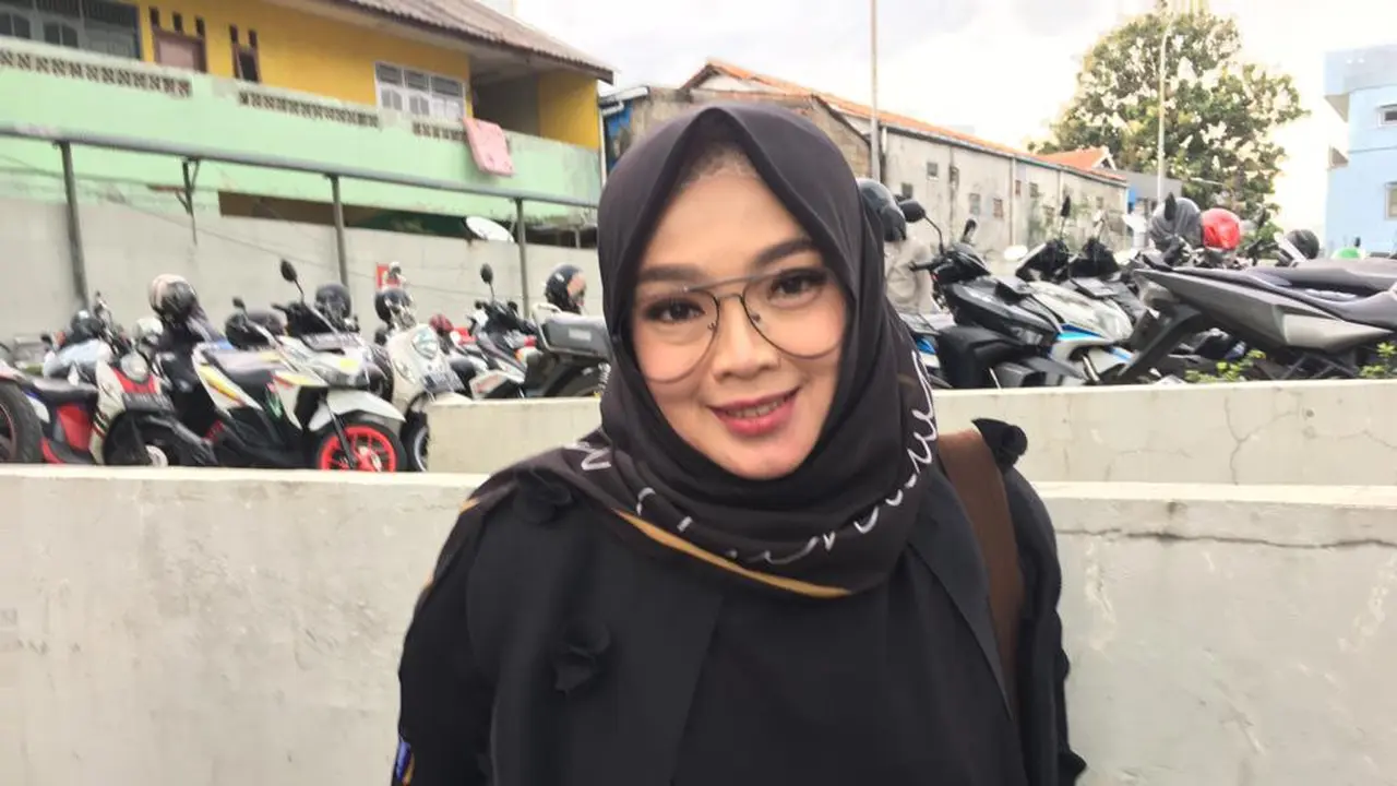 Rina Gunawan (ist/ Munady Widjaja)