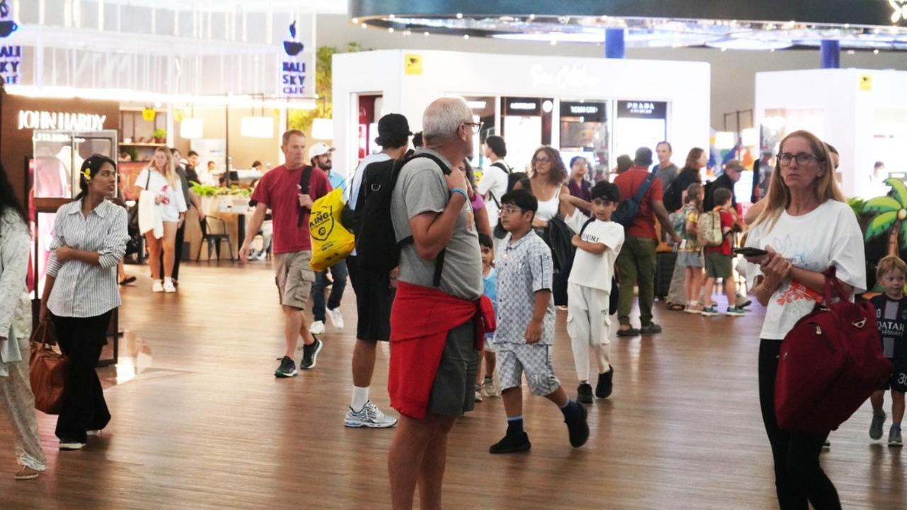 Penumpang di Bandara Bali Naik 2,5 Persen di Bulan Agustus 2025, Layani 3.138 Orang Setiap Jam
