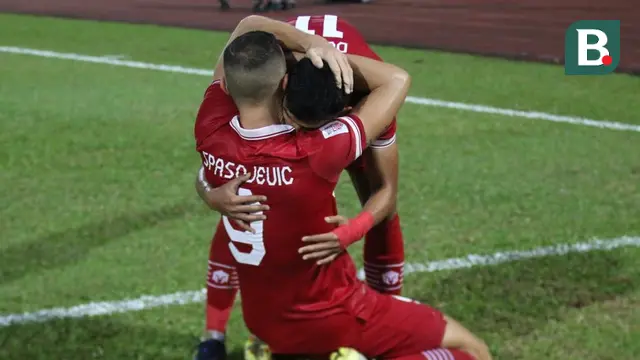 Timnas Indonesia