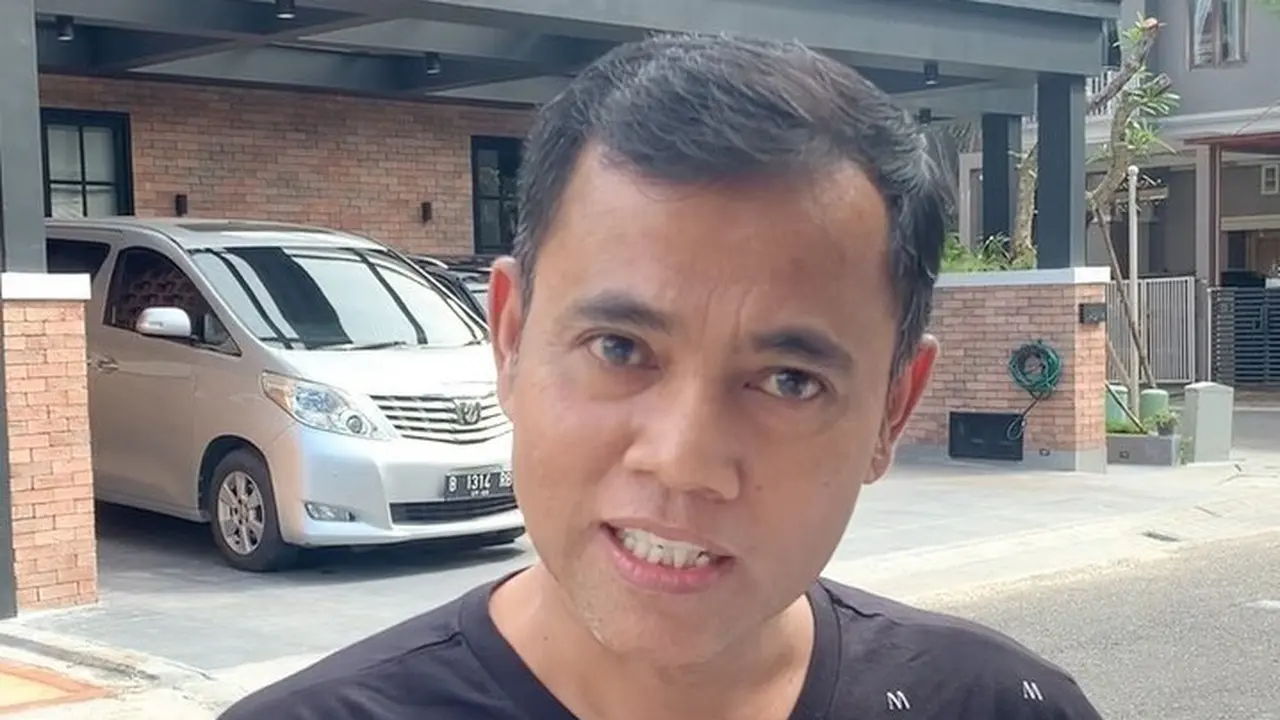 Haji Faisal, mertua Vanessa Angel dan ayah Bibi Andriansyah (https://www.instagram.com/p/Cc64ndJpPwp/)