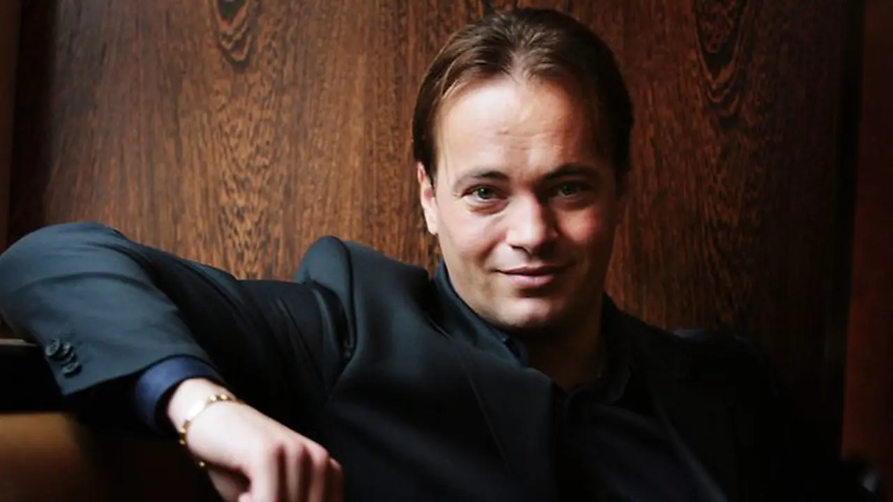 Mark Bosnich