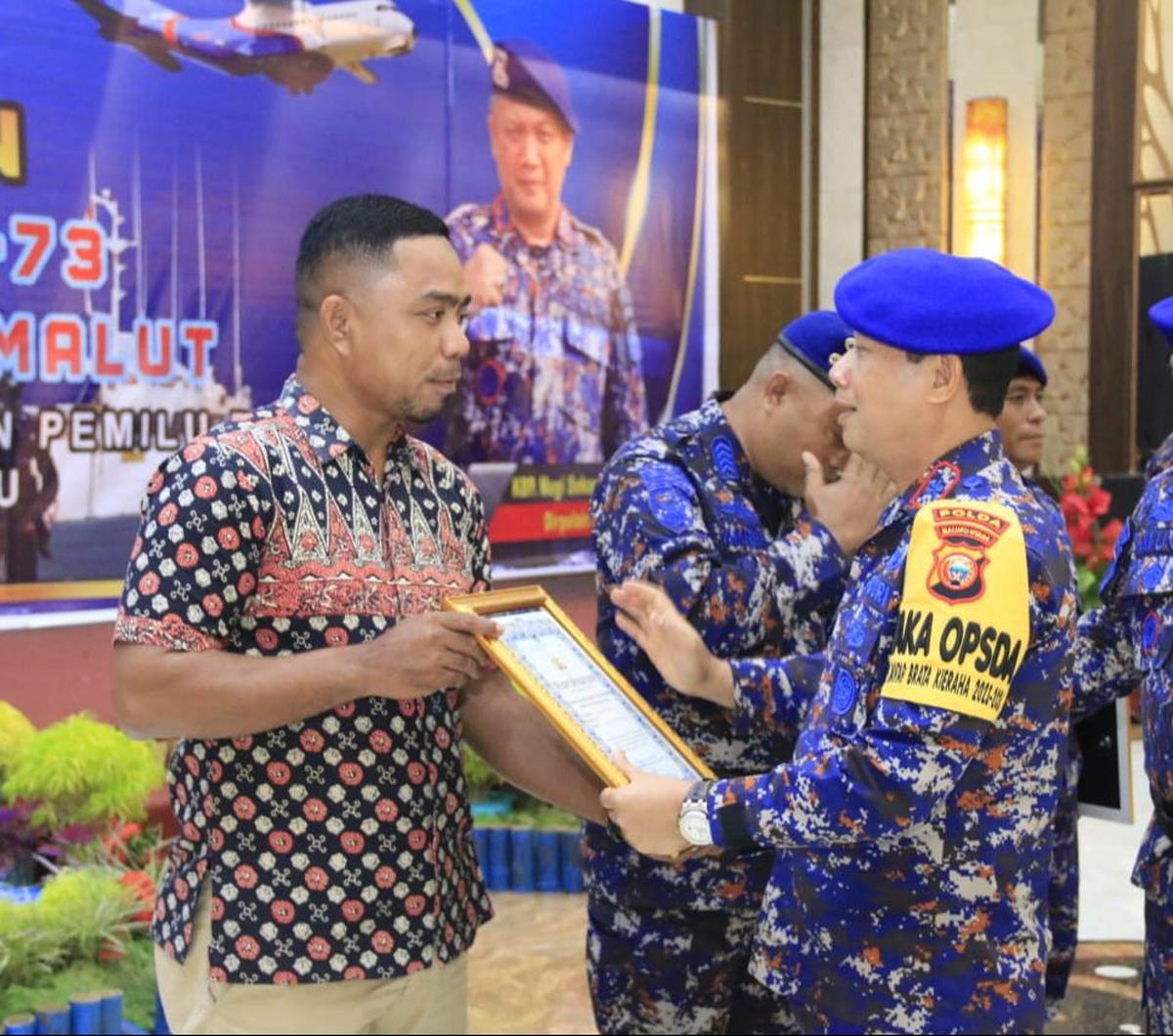 Dok. Istimewa