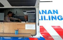 SIM Keliling Jakarta Sabtu, 31 Januari: Cek 5 Lokasi dan Syarat Perpanjangan