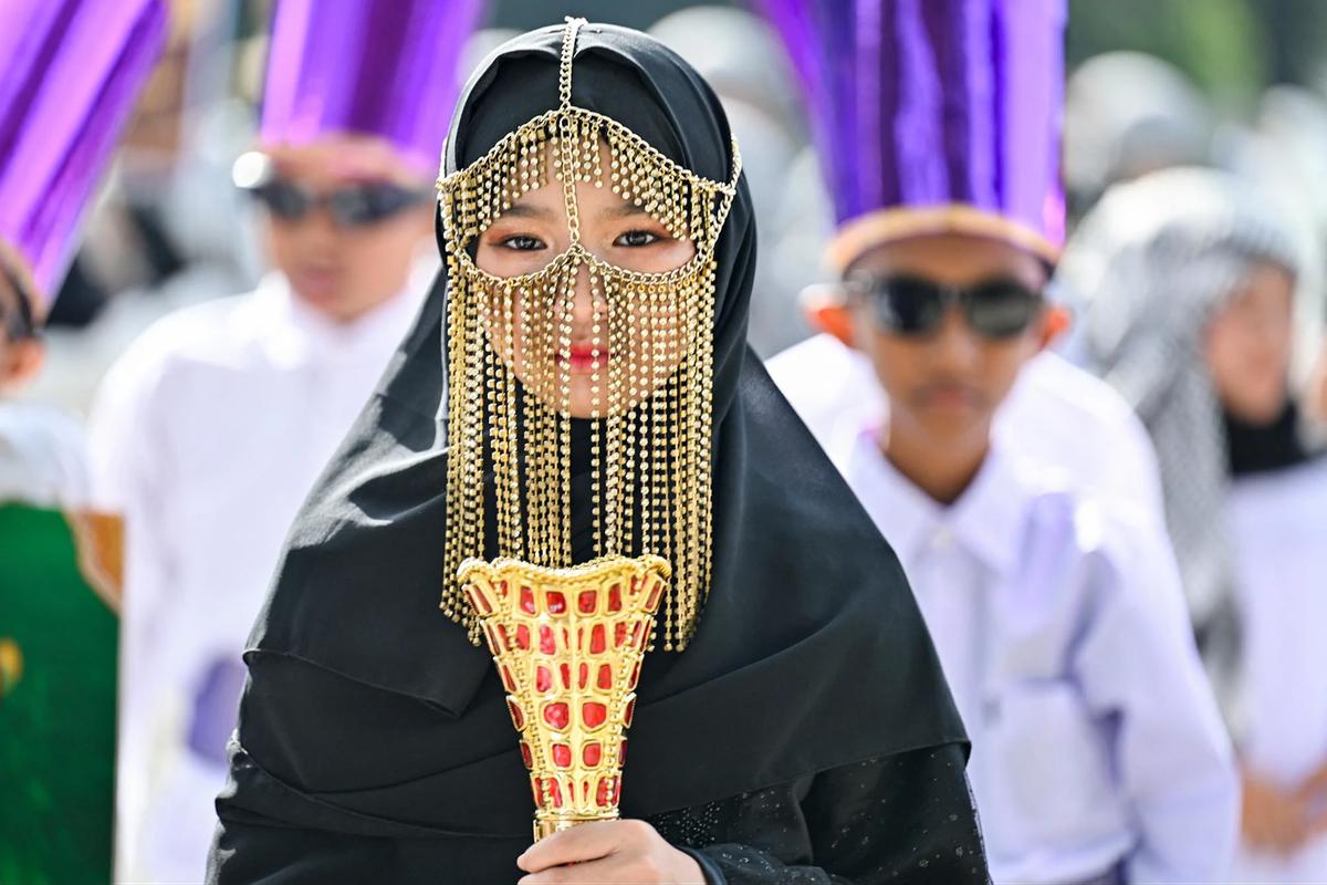 pawai