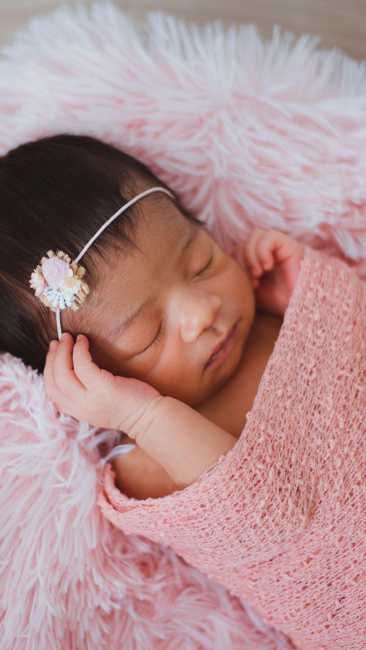 <b>Jenis Gangguan Pernapasan pada Bayi Baru Lahir</b>