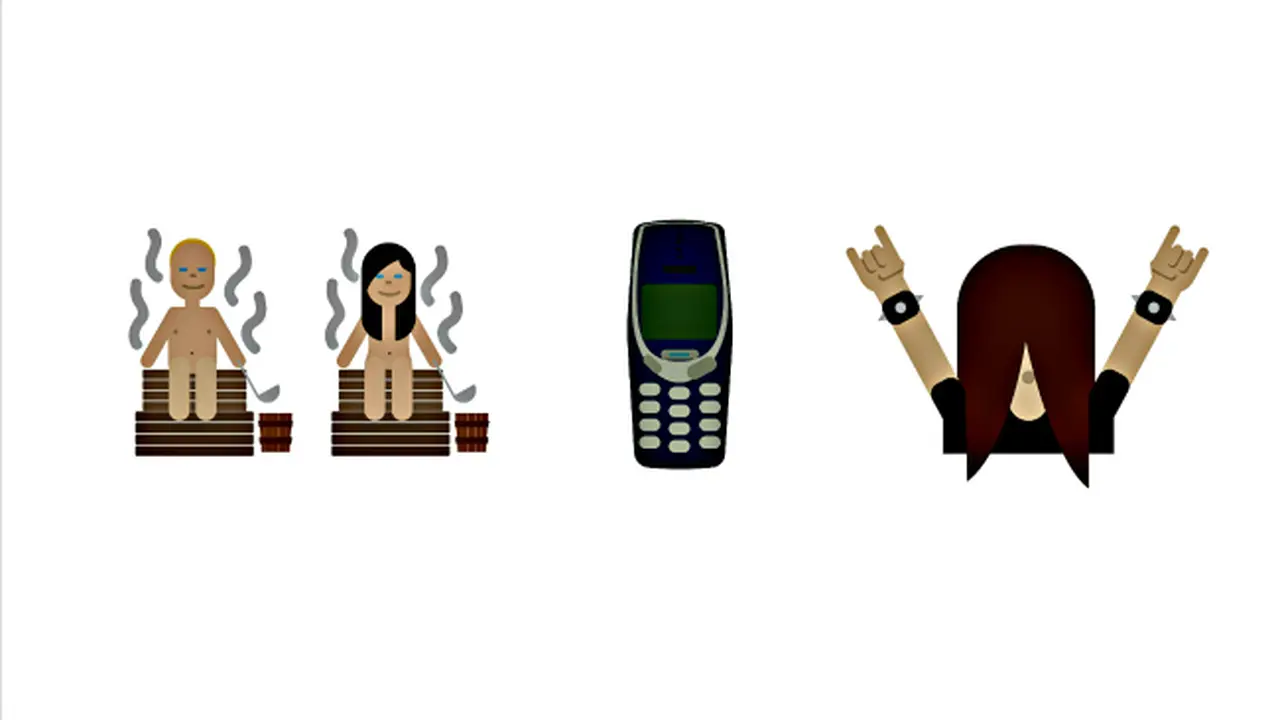 Negara Ini Resmi Luncurkan Emoji Baru