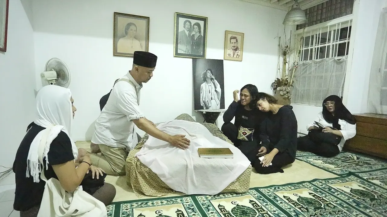 Ria Irawan