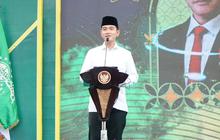 Wapres Gibran soal Banjir Semarang: Giant Sea Wall Semoga Bisa Selesai