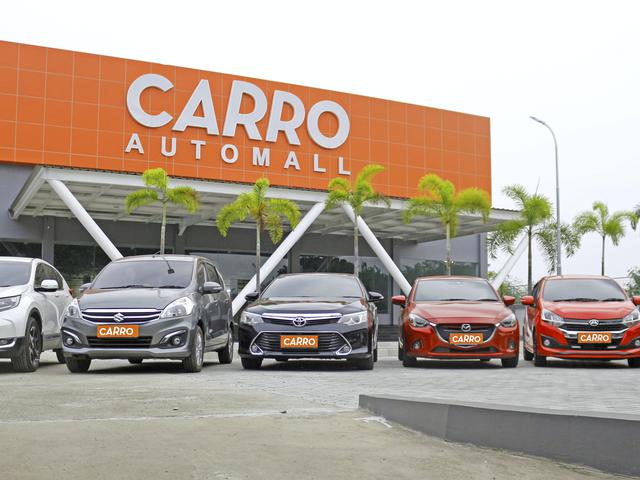 Lapak Mobil Bekas Online Ini Tawarkan Gratis Ongkos Kirim Otomotif Liputan6 Com