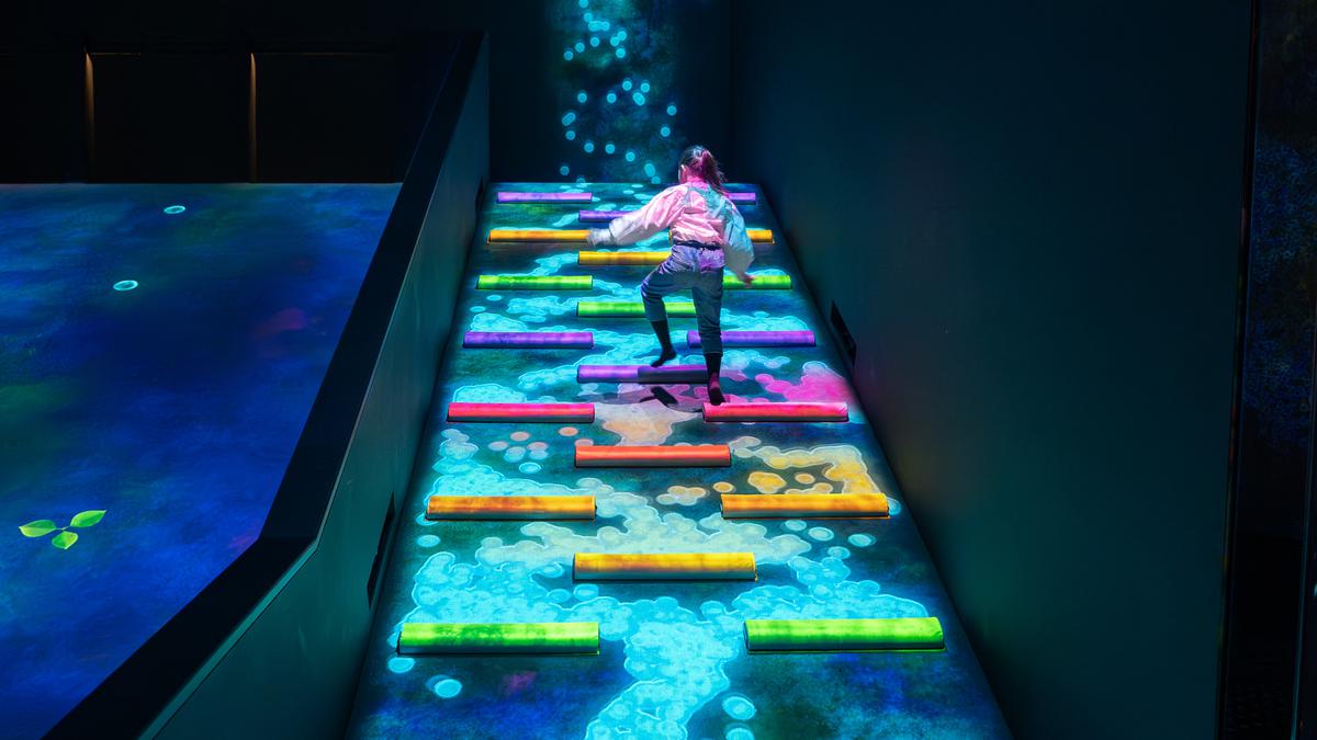 Butuh Healing Spot yang Estetik dan Eco-Friendly di Singapura? Tempat Ini Jawabannya!