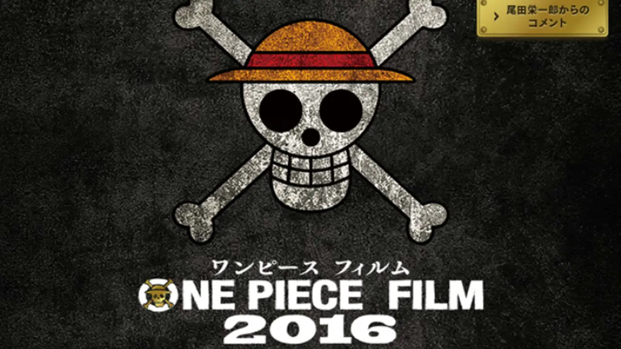 One Piece Terbaru Miliki Judul