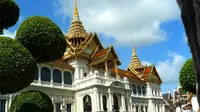 Thailand Palace